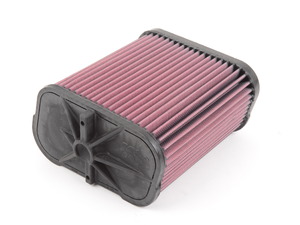 K&N Performance Drop-In Air Filter - E9X M3 (09/2009+)