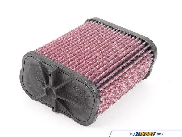 K&N K&N Performance Drop-In Air Filter - E9X M3 (09/2009+) e2994