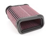 K&N K&N Performance Drop-In Air Filter - E9X M3 (09/2009+) e2994 View 3