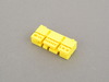 Genuine BMW Genuine BMW Socket Housing, Yellow 24 Pol. - 61138373310 - E46,E46 M3 61138373310 View 1