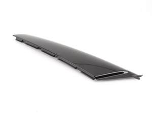 Genuine MINI A - Pillar Black Trim Cover - Right - F56