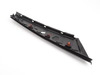 Genuine MINI Genuine MINI A - Pillar Black Trim Cover - Right - F56 51137300008 View 2