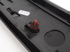 Genuine MINI Genuine MINI A - Pillar Black Trim Cover - Right - F56 51137300008 View 3