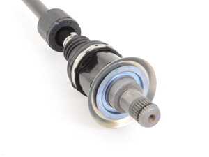 Genuine Mini Rmfd-Output Shaft, Left - 33209813707