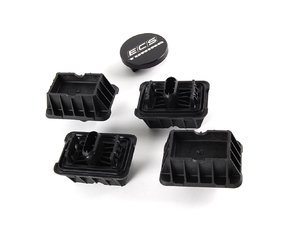 BMW Jack Pad With ECS Adapter Kit