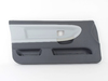 Genuine BMW Genuine BMW Front Left Door Panel - Gray - E36 Coupe & Convertible - (NO LONGER AVAILABLE) 51418178035 View 1