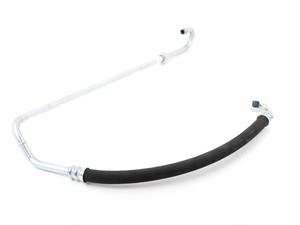 Genuine BMW Oil Cooler Line - E30 M3