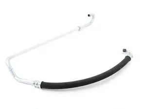 Genuine BMW Oil Cooler Line - E30 M3