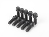 ECS ECS Tuning Wheel Spacer & Bolt Kit - 5mm - 74.1mm CB ECS261E70WB View 5