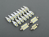 ZiZa Master LED Interior Lighting  f25ledKT View 4