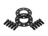 ECS ECS Tuning Wheel Spacer & Bolt Kit - 5mm - 74.1mm CB ECS261E70WB View 6