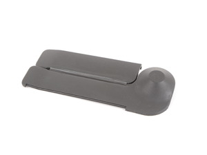 Genuine BMW Covering Cap Left - 72111854603