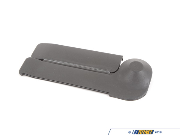 Genuine BMW Genuine BMW Covering Cap Left - 72111854603 72111854603