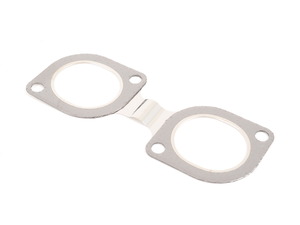 Genuine BMW Exhaust Manifold Gasket - Cylinder Head to Manifold - E60 E63 E64 E65 E66