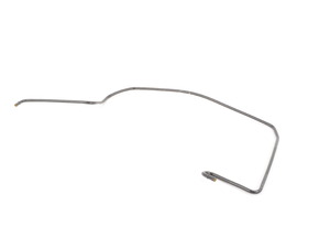 Genuine BMW Vent Pipe L=1320mm - 17112227483