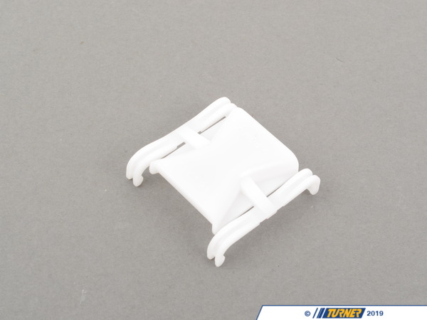 Genuine BMW Genuine BMW Clip - Window Regulator - E38 E39 51328164788