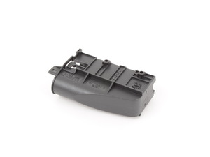 Genuine BMW Covering Cap 24 Pol. - 61138369719 - E46,E46 M3