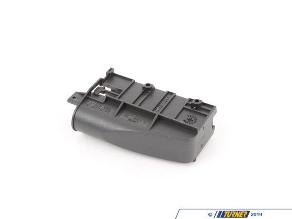 Genuine BMW Genuine BMW Covering Cap 24 Pol. - 61138369719 - E46,E46 M3 61138369719