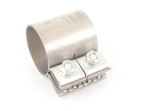 URO 65mm Exhaust Clamp 