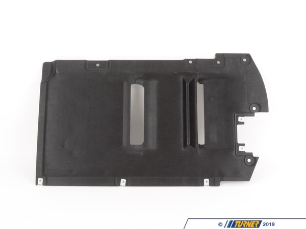 Genuine BMW Genuine BMW Underfloor Coating Center - 51757213668 - F25,F26 51757213668