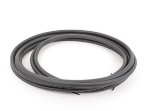 Genuine BMW Trunk Lid Sealing - 51717161406