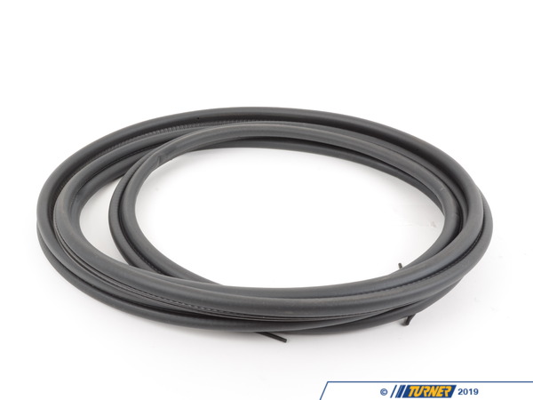 Genuine BMW Genuine BMW Trunk Lid Sealing - 51717161406 51717161406