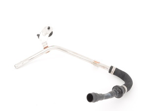 Genuine BMW Vacuum Pipe - 11617838381 - E90,E92,E93