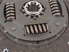 Sachs Sachs Clutch Disc - E24, E28, E34 21212226593 View 2