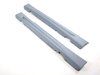 Genuine BMW M Performance Genuine BMW M Performance Aerodynamics Side Skirts - E82/88 128i 135i - (NO LONGER AVAILABLE) 51770442891 View 1