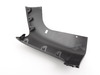 Genuine BMW Genuine BMW Trim Panel for Bumper Cover (Black) - E70 X5 51127242528 View 2