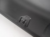 Genuine BMW Genuine BMW Trim Panel for Bumper Cover (Black) - E70 X5 51127242528 View 3