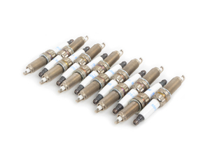 Spark Plug - Set Of 12