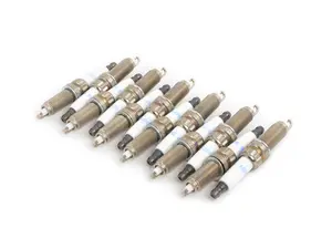 Spark Plug - Set Of 12