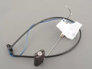 Genuine MINI Right Fuel Level Sensor 50L - 16142754869
