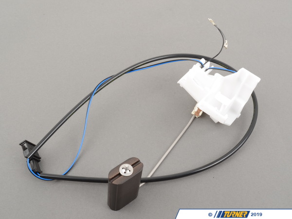 16142754869 - Genuine MINI Right Fuel Level Sensor 50L