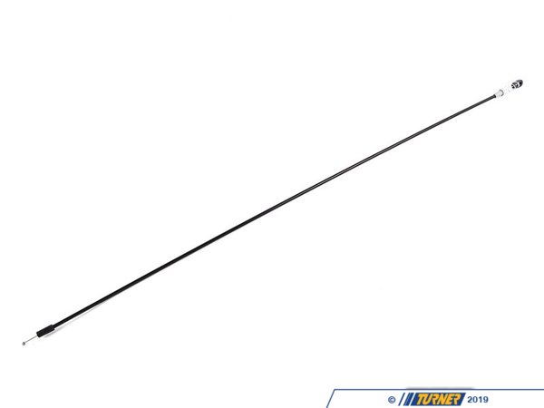 Genuine BMW Genuine BMW Seat Adjustment Cable - E36 52108211437