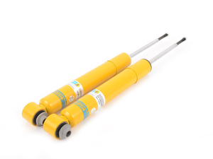 Bilstein B8 Performance Plus Rear Shock Absorber Pair --  E39 525i,528i,530i,540i 1997-2003
