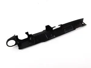 Genuine BMW Engine Wiring Harness Cover - Lower - E30 318i 318is M3