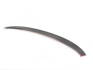Genuine BMW Rear Spoiler, Carbon M Performance - 51622351154 - F26