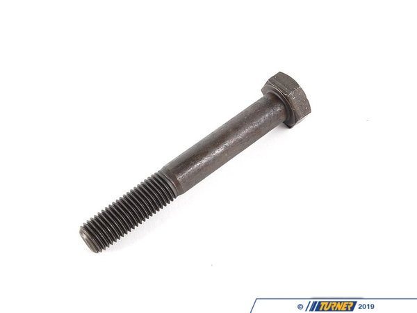Genuine BMW Genuine BMW Hex Bolt - 07119914681 07119914681