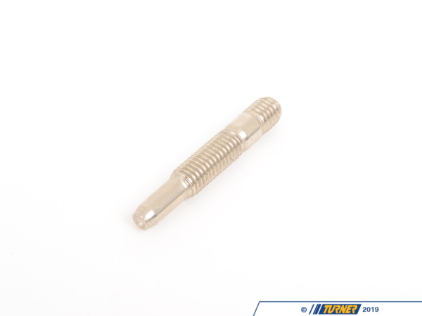 Genuine BMW Genuine BMW Stud Bolt M8X50 - 18211433080 - E39 18211433080