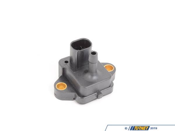 Genuine BMW Genuine BMW Fuel tank Pressure sensor 16141182581