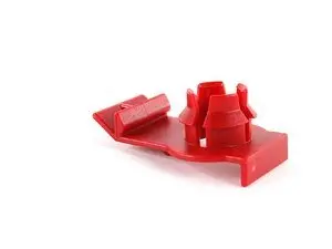 Genuine BMW Clip - 51338218383 - E46