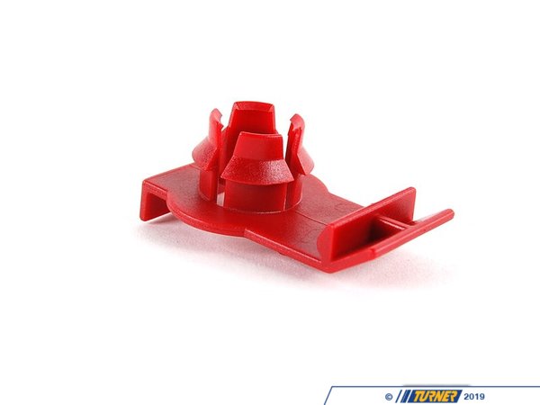 51338218383 - Genuine BMW Clip - 51338218383 - E46 | Turner Motorsport