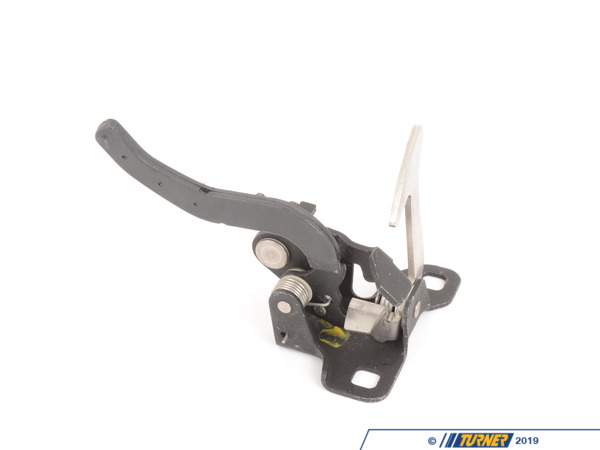 Genuine BMW Genuine BMW Hood Catch - 51238164766 - E38 51238164766
