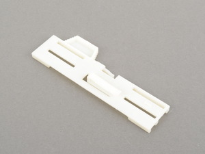 Genuine BMW Lock Lever - 12907528933 - E70 X5,E71 X6,E82,E90,E92,E93