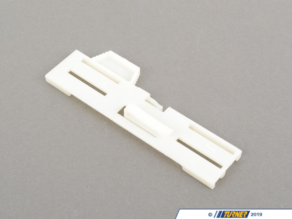 Genuine BMW Genuine BMW Lock Lever - 12907528933 - E70 X5,E71 X6,E82,E90,E92,E93 12907528933