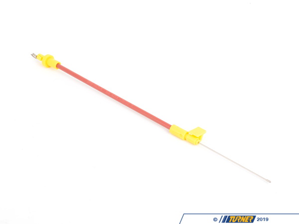 Genuine BMW Genuine BMW Bowden Cable Air Refreshing - 64118364407 64118364407