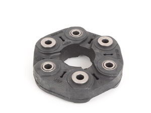Genuine BMW Universal Flex Disc