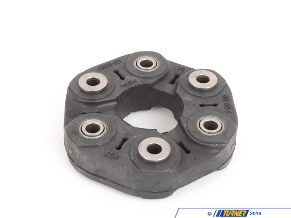 Genuine BMW Genuine BMW Universal Flex Disc 26117527392